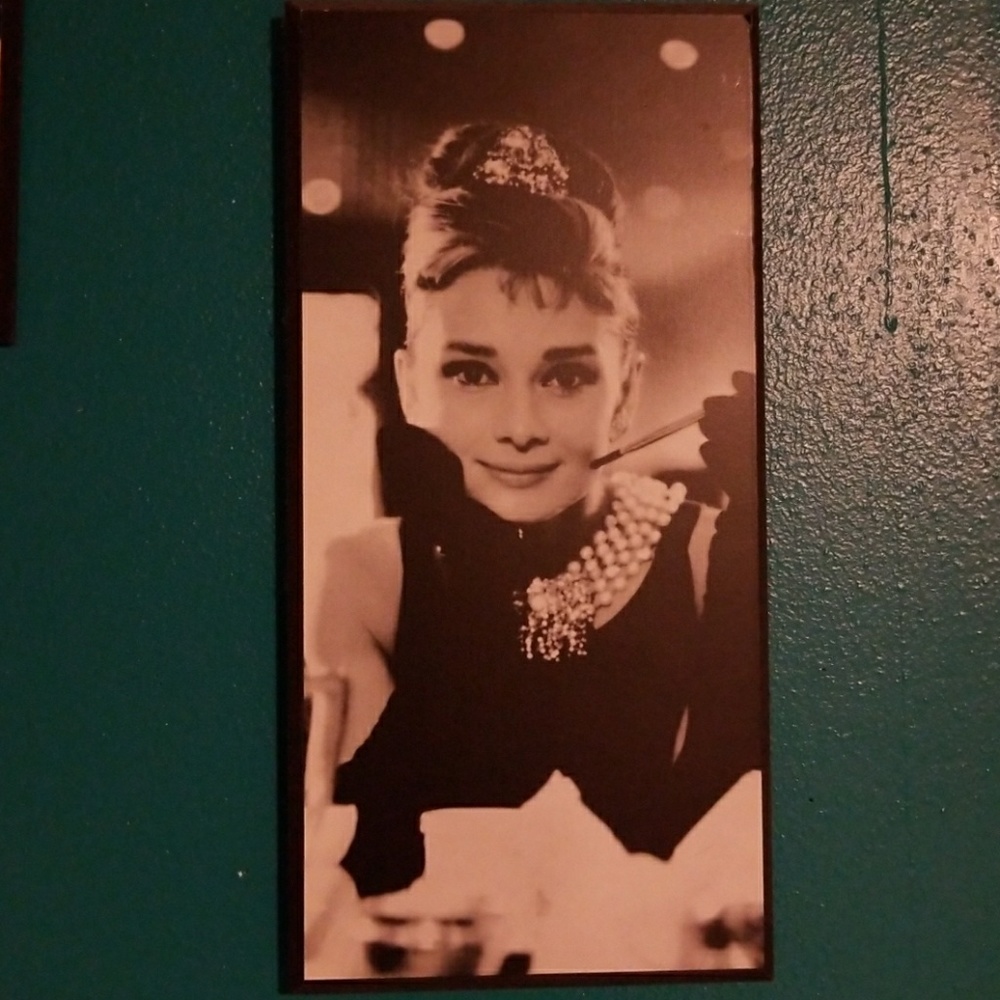 Audrey Hepburn Picture